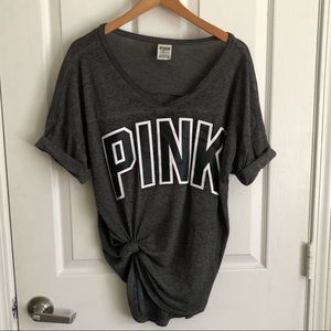 Victoria Secret Pink T shirt